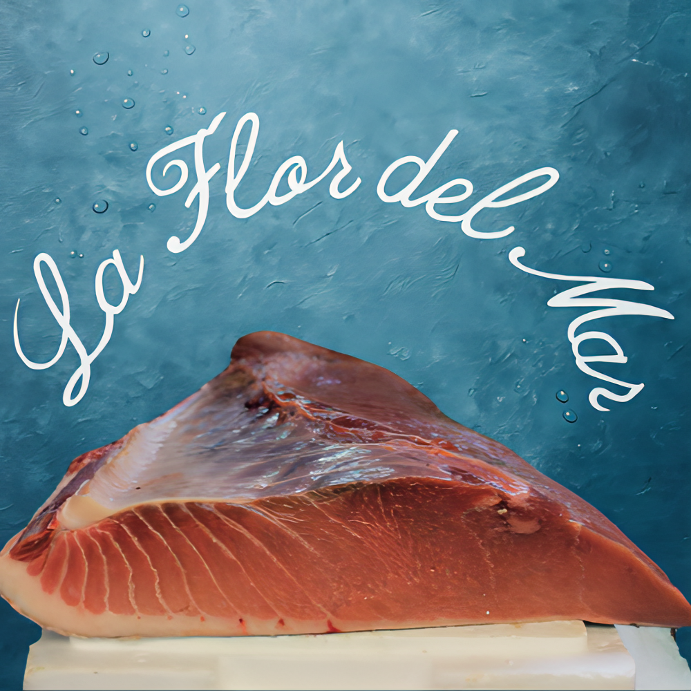 Ventresca de Atún en filetes (aprox.400gr)