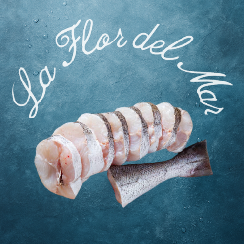 Pescadilla de pincho