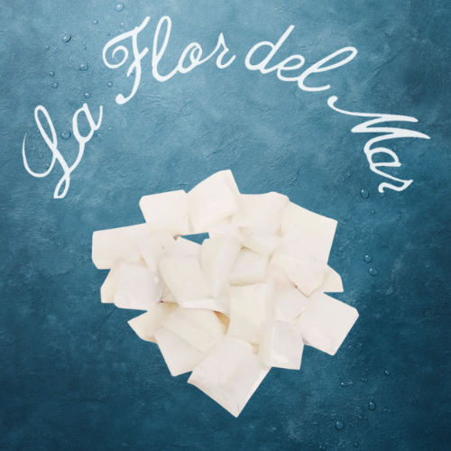 Sepia Fresca (aprox. 1/2 Kg)