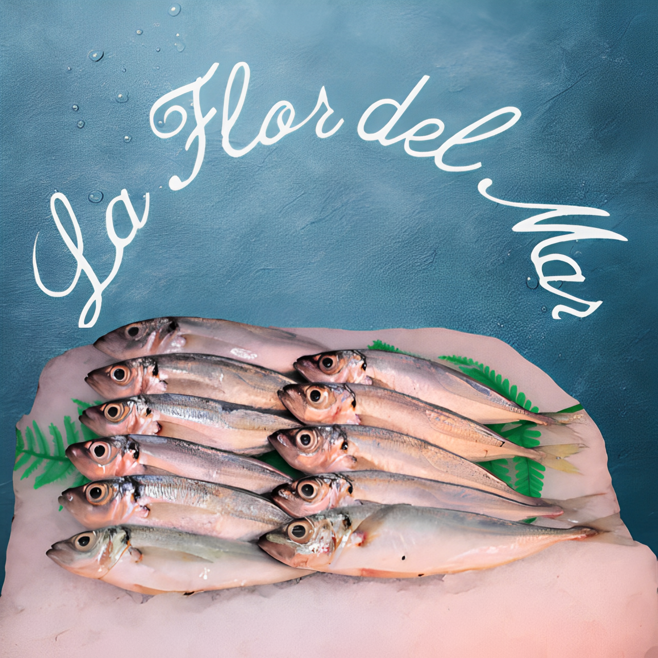 Chicharritos Pequeños