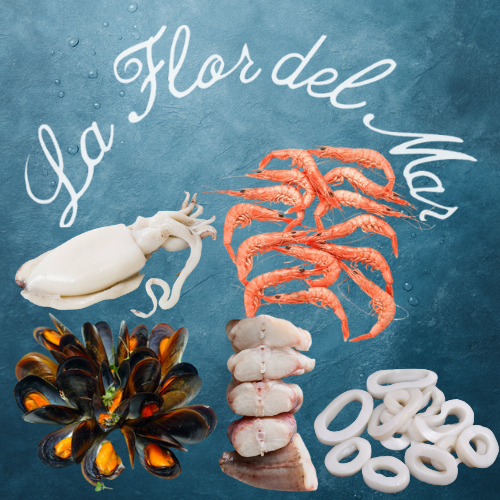 Pack para Fideuá Marinera