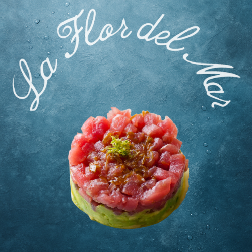 Atún Rojo de Almadraba