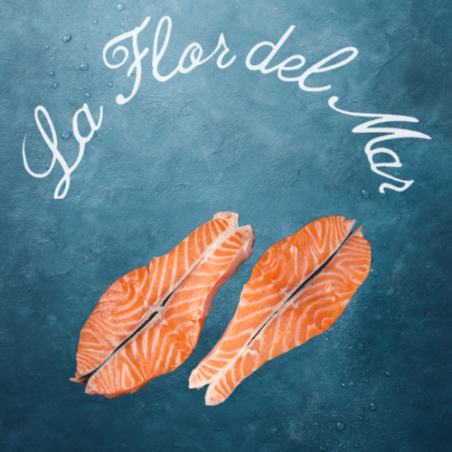 Lomo de Salmón - Sin Espinas