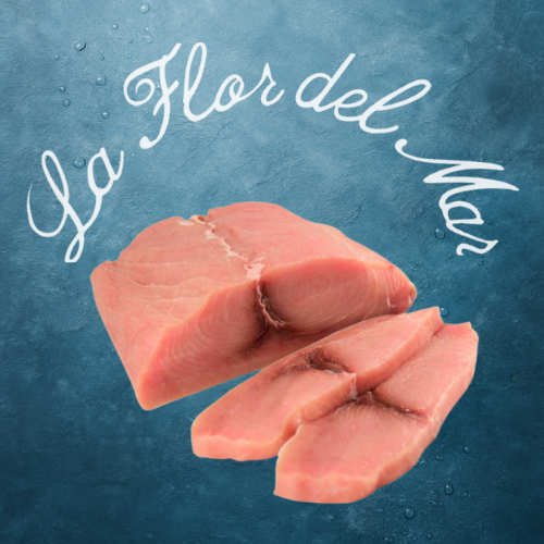 Pez Espada (Emperador)