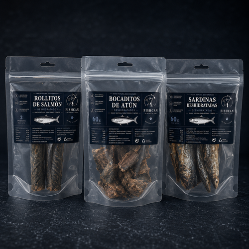 Pack Mixto-3 Sabores