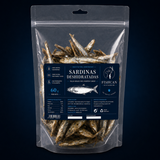 Sardinas Curadas FISHCAN