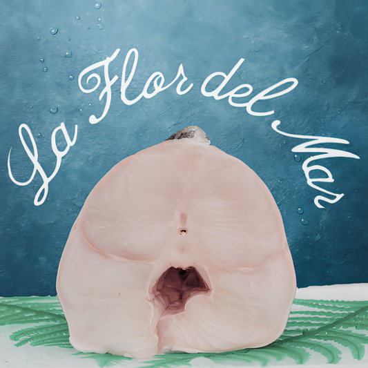 Rodajas de Congrio (250gr-400gr)