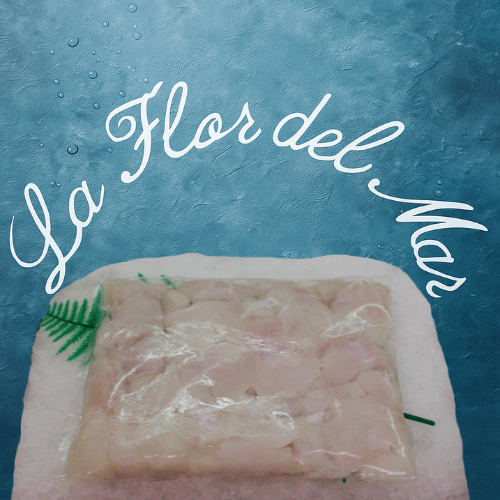 Carrilleras de Merluza – Bolsa de 1 kg