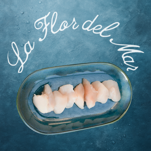 Carrilleras de Merluza – Bolsa de 1 kg