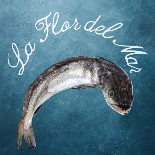 Pescadilla de pincho