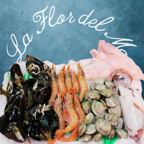 Pack Paella Marinera Tradicional