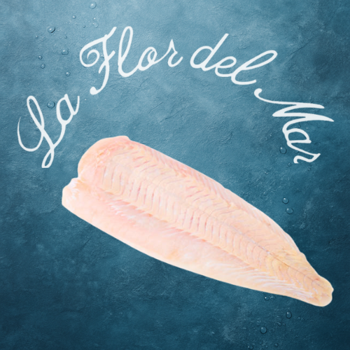 Filetes de Merluza – Sin Espinas