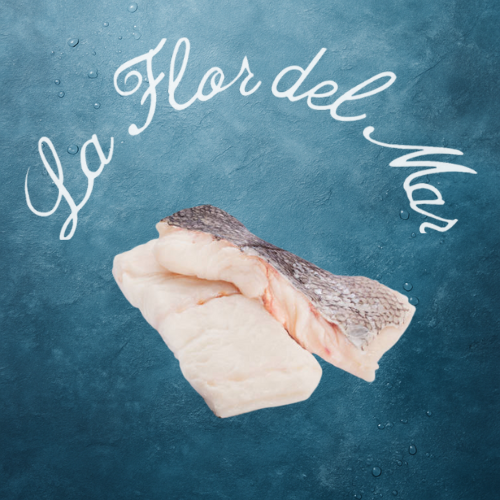 Filetes de Merluza – Sin Espinas