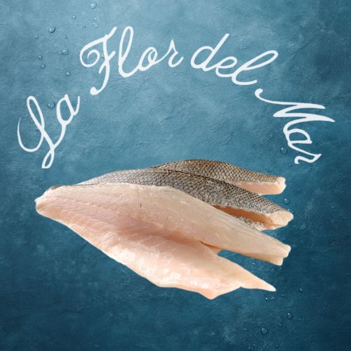 Lubina de ración (500 gr aprox.)