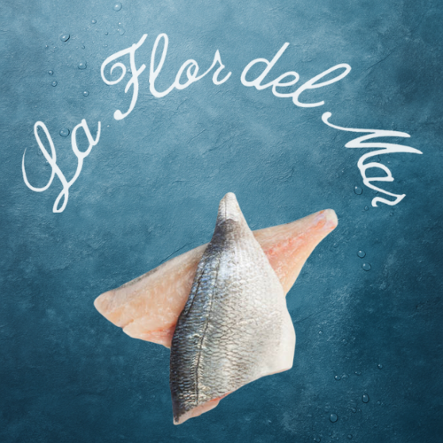 Dorada de ración (500 gr aprox.)