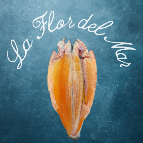 Trucha Asalmonada– 300 g aprox. por pieza