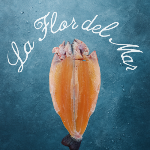 Trucha Asalmonada– 300 g aprox. por pieza