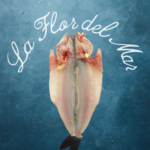 Dorada de ración (500 gr aprox.)