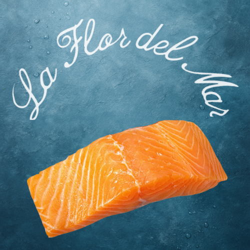 Lomo de Salmón - Sin Espinas