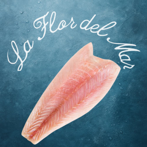 Filete de Perca (750gr aprox.)