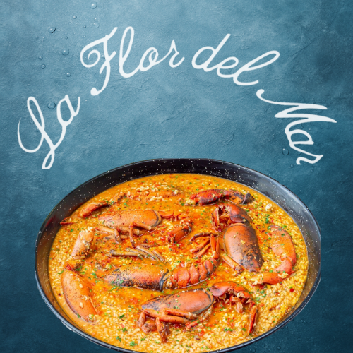 Pack para Arroz con Bogavante