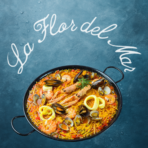 Pack para Fideuá Marinera