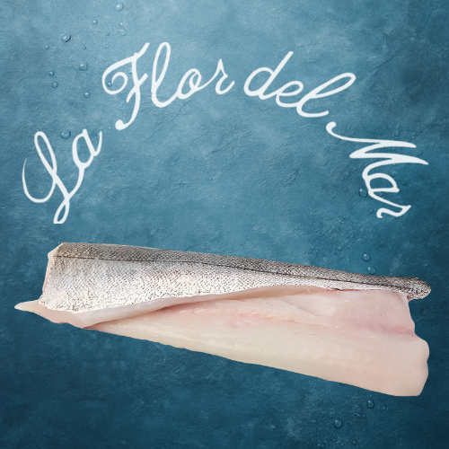 Filetes de Merluza – Sin Espinas