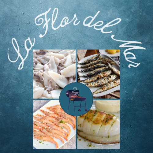 Pack Plancha y Brasa