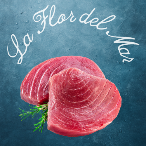 Atún Rojo de Almadraba