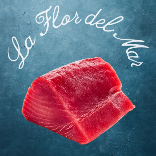 Atún Rojo de Almadraba