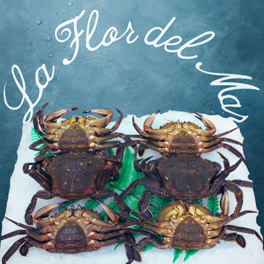 Nécoras Frescas