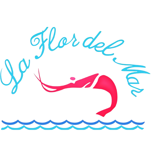 La Flor Del Mar